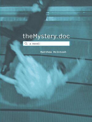 cover image of theMystery.doc